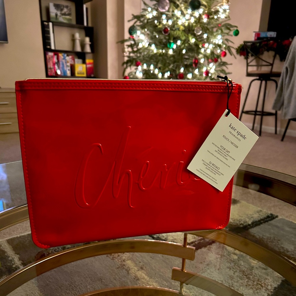 Kate Spade Cherie Bag